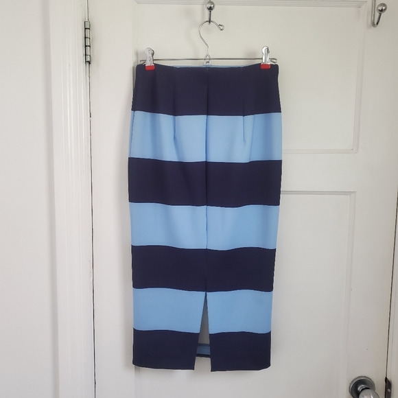 NWT Zara pencil skirt - Picture 2 of 3